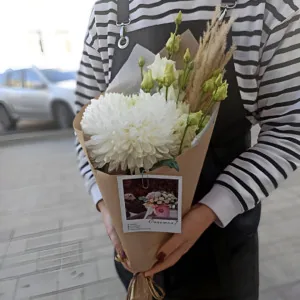 Кулёк в постельных тонах