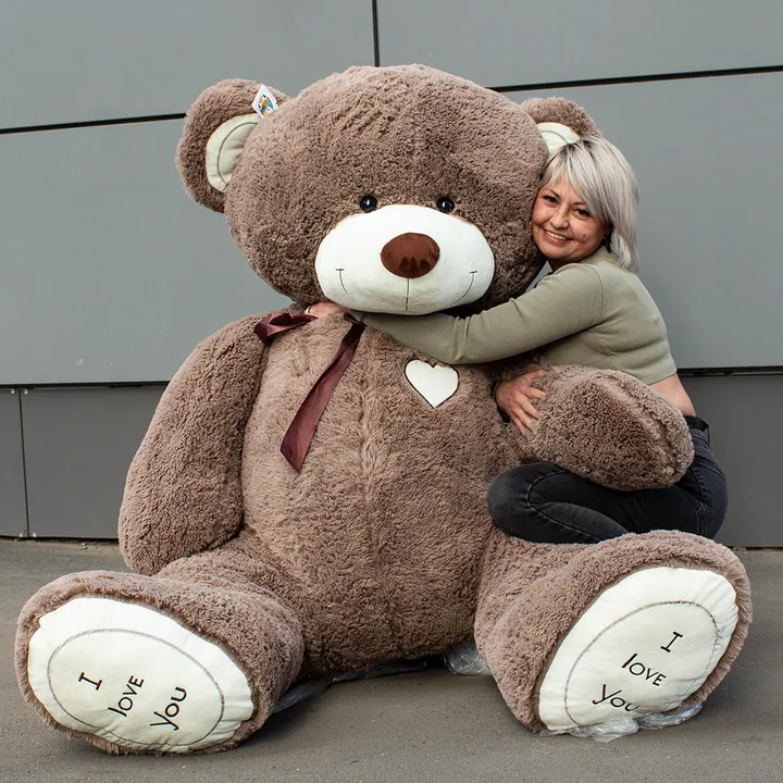 Мишка Феликс 230 см